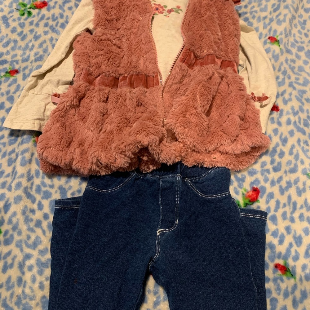 Outfit set